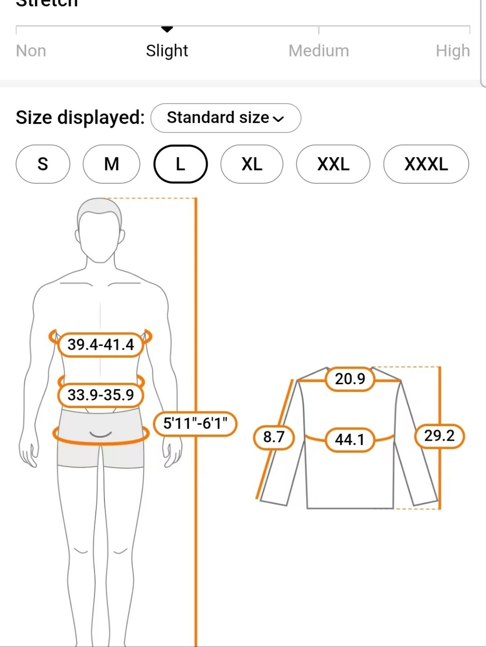 Graphic Tee Autism AWARENESS - Picture 4 of 4
